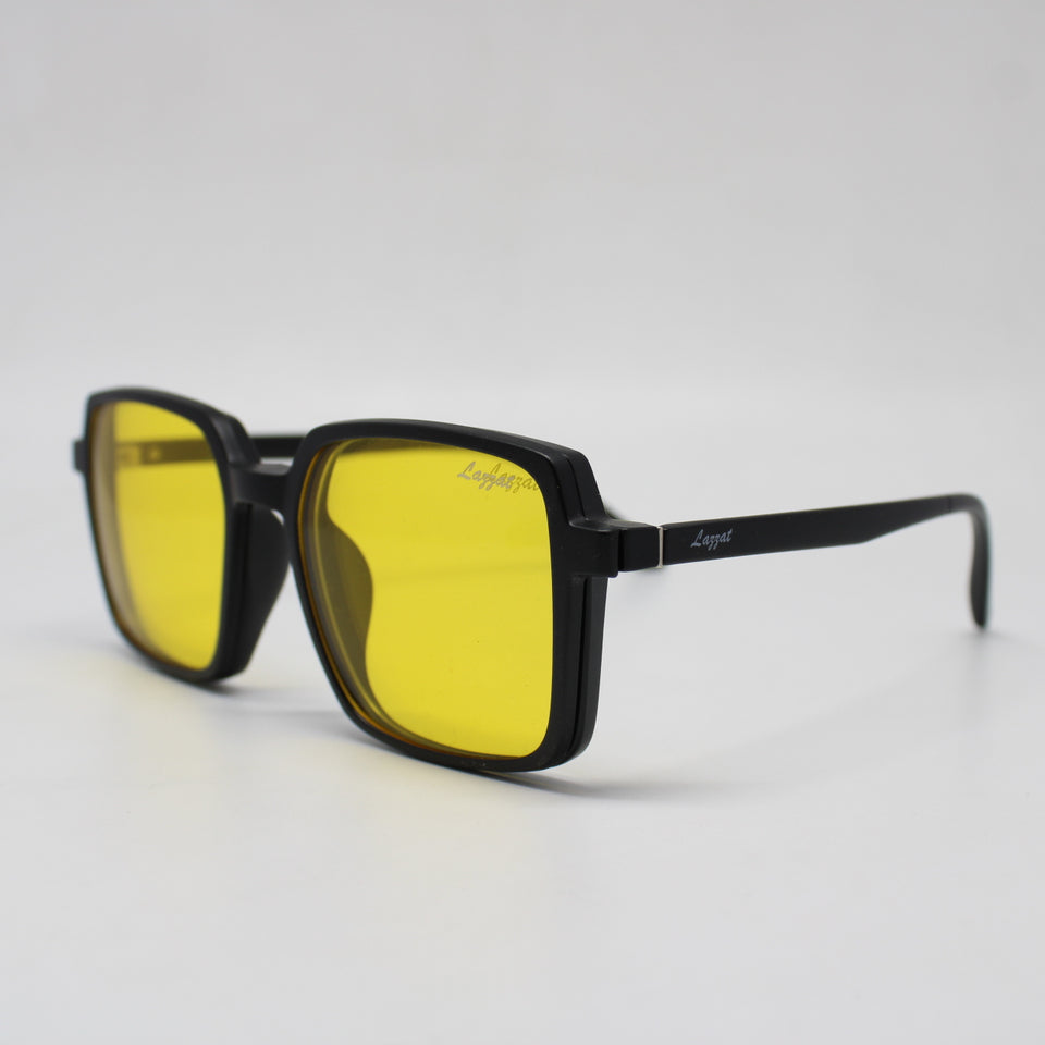 Kit Lazzat 9506 (6 en 1) + lunas blueblock