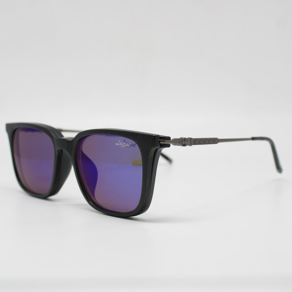 Kit Lazzat 2378 (6 en 1) + lunas blueblock
