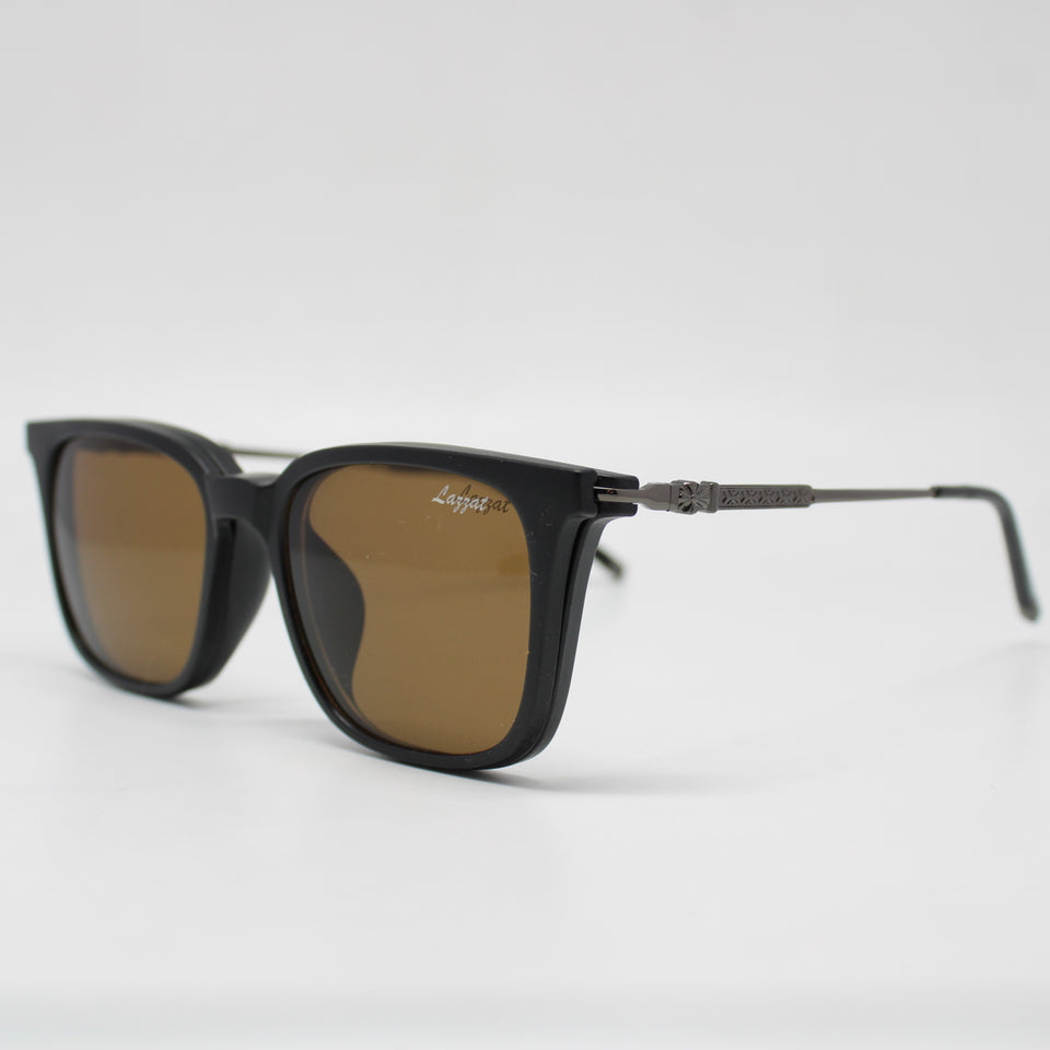Kit Lazzat 2378 (6 en 1) + lunas blueblock