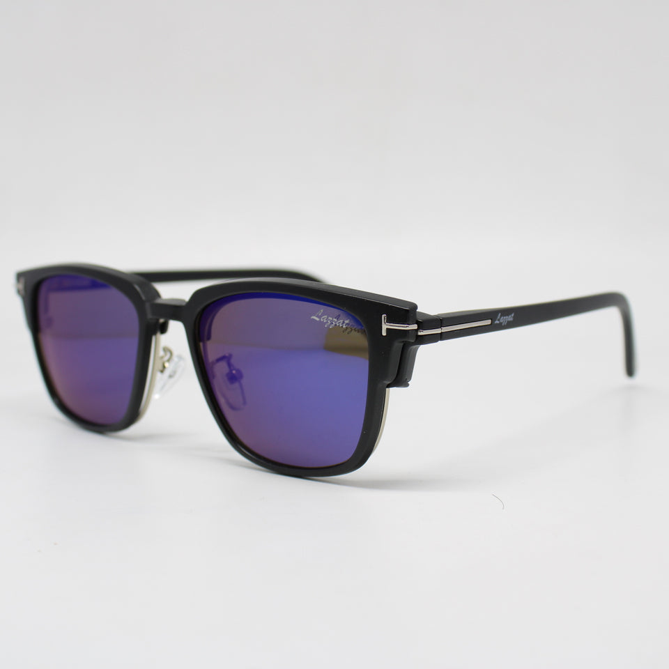 Kit Lazzat 2373 (6 en 1) + lunas blueblock
