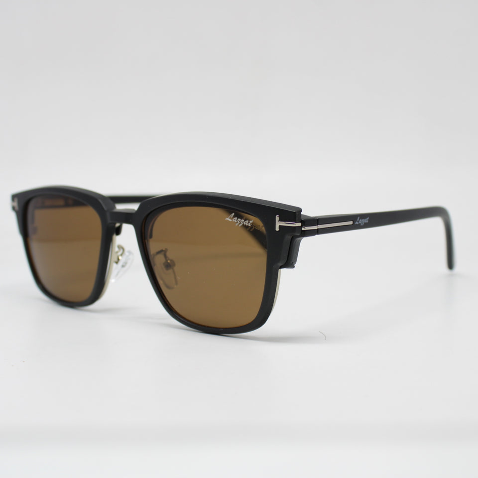 Kit Lazzat 2373 (6 en 1) + lunas blueblock