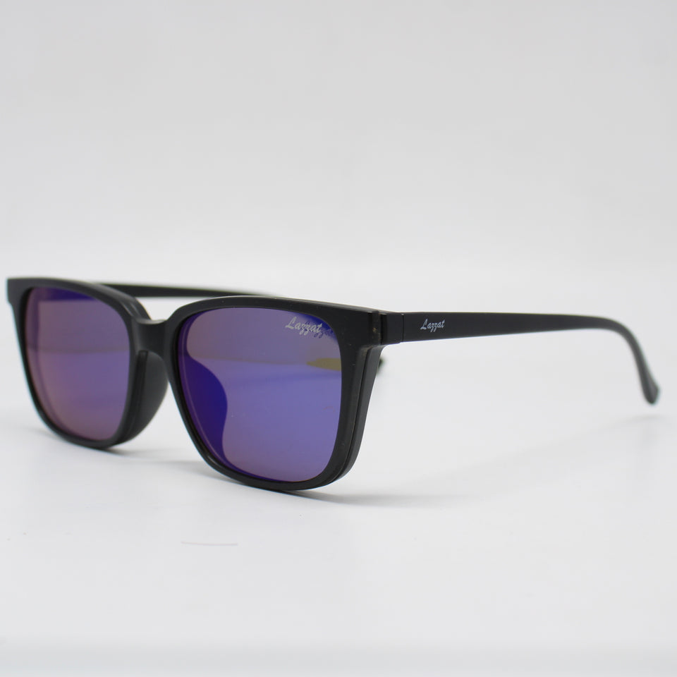 Kit Lazzat 2382 (6 en 1) + lunas blueblock