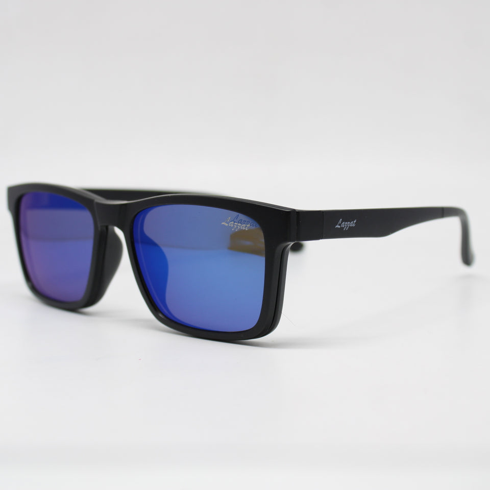Kit Lazzat 9503 (6 en 1) + lunas blueblock
