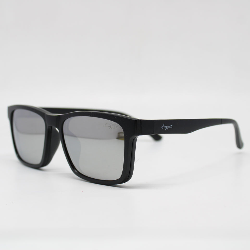 Kit Lazzat 9503 (6 en 1) + lunas blueblock