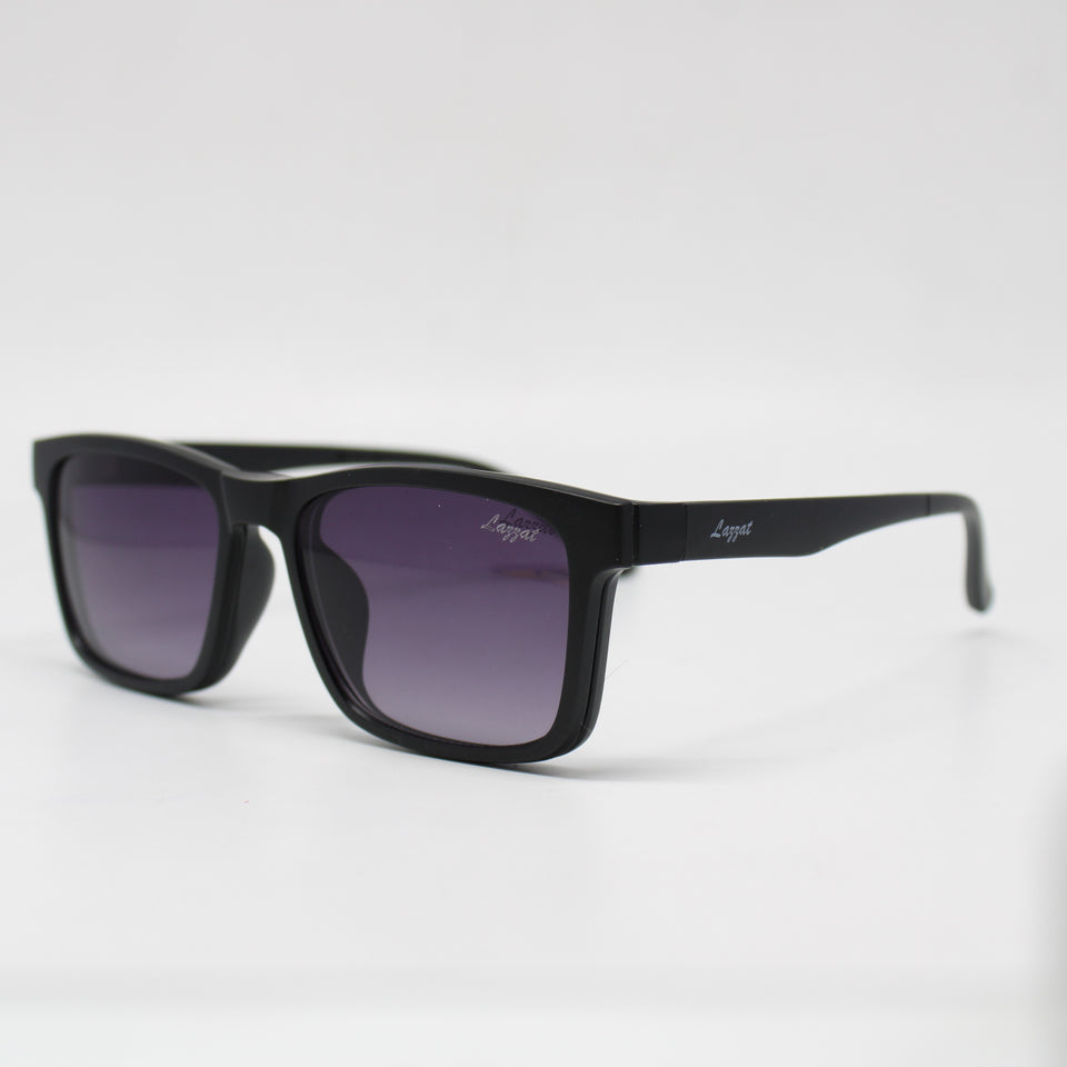 Kit Lazzat 9503 (6 en 1) + lunas blueblock