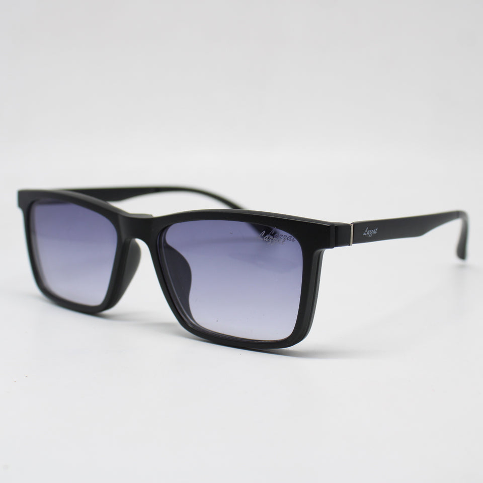 Kit Lazzat 9508 (6 en 1) + lunas blueblock