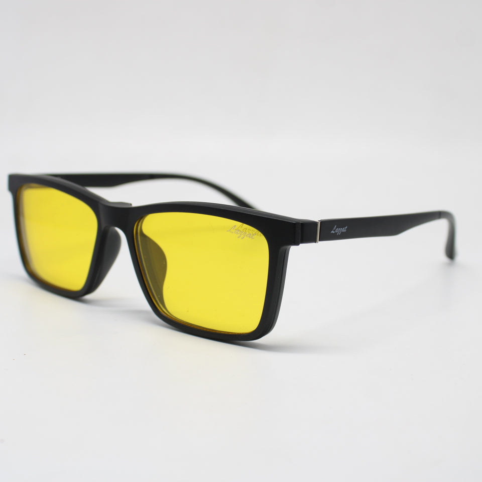 Kit Lazzat 9508 (6 en 1) + lunas blueblock
