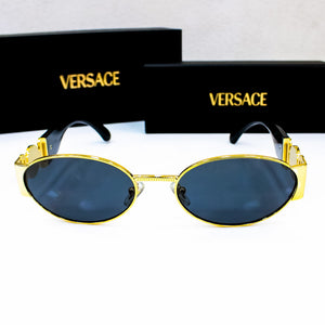 Versace VE2299 – 1002/87 GOLD DARK GREY | Lazzat Arequipa - imagen 1