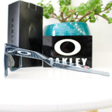 Oakley Helux 146 OO9285 – 0961 CRYSTAL BLACK - PRIZM JADE