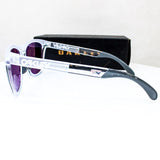 Oakley Frogskins Range OO9284-0355 – Matte Carbon / Prizm Black