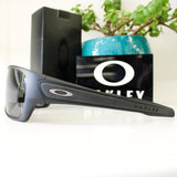 Oakley Turbine Rotor OO9307 – 2832 MATTE BLACK PRIZM GREY POLARIZED