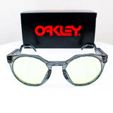 Oakley Hstn OO9242 – 100T GREY SMOKE PRIZM GAMING
