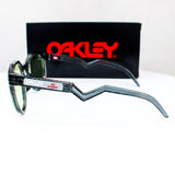 Oakley Hstn OO9242 – 100T GREY SMOKE PRIZM GAMING