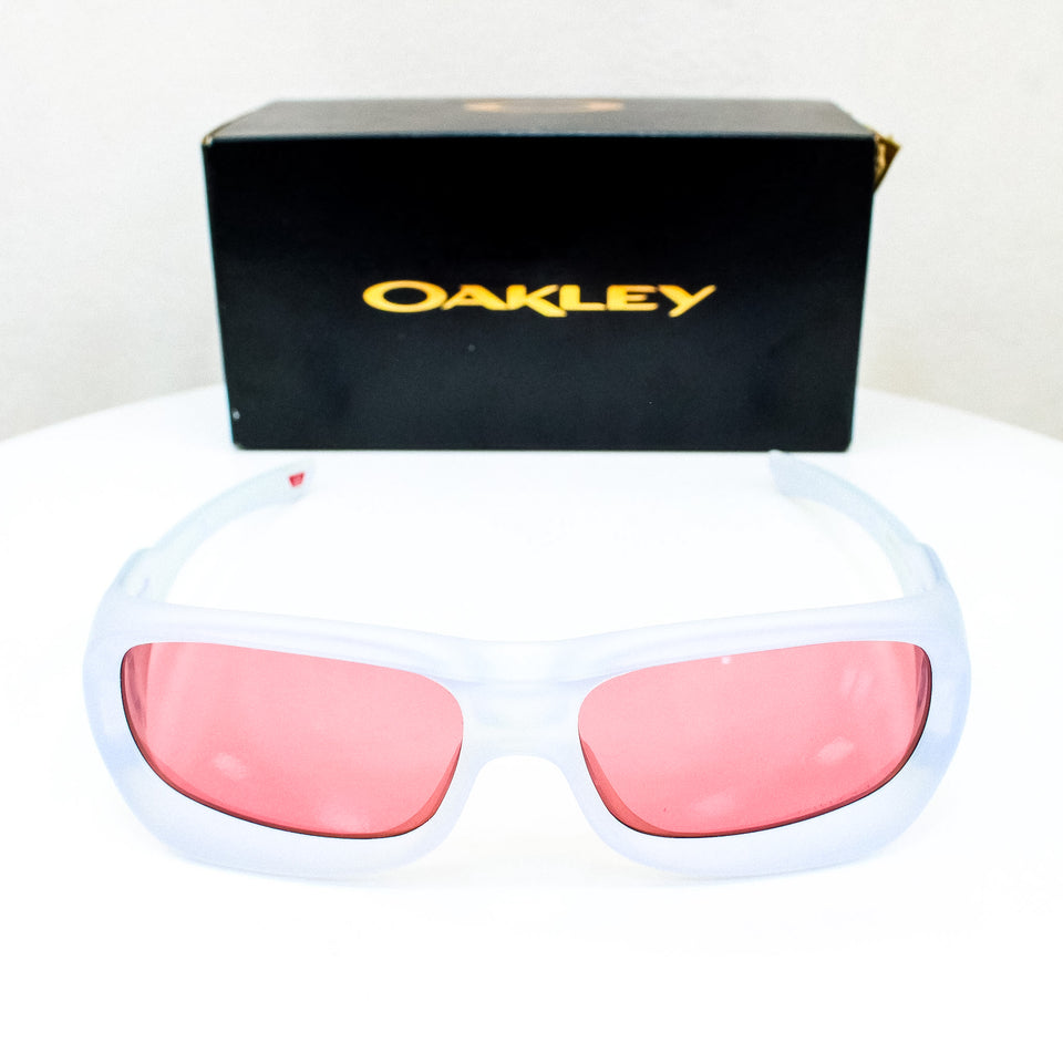 Oakley De Soto OO9494 – LIGHT MATTE STONEWASH OPALINE PRIZM BERRY