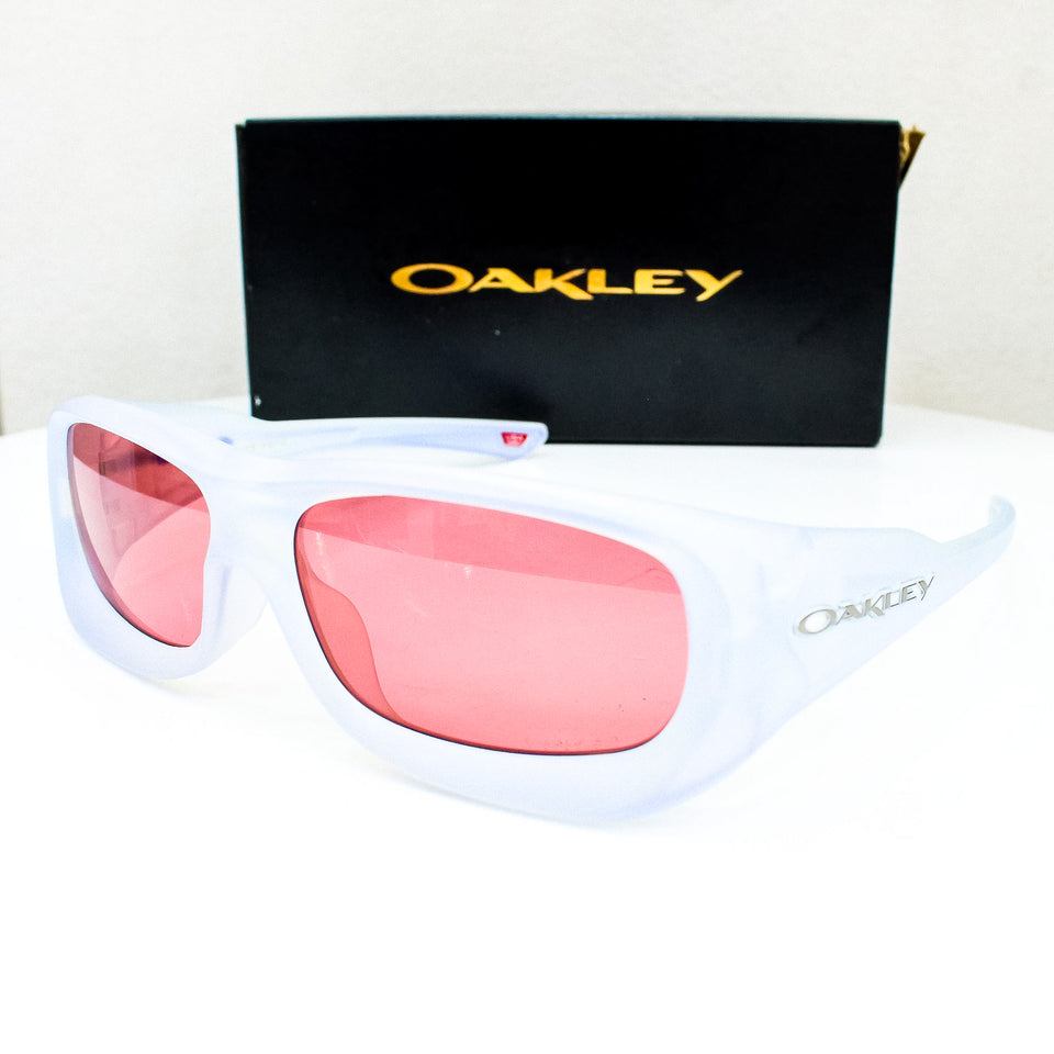 Oakley De Soto OO9494 – LIGHT MATTE STONEWASH OPALINE PRIZM BERRY