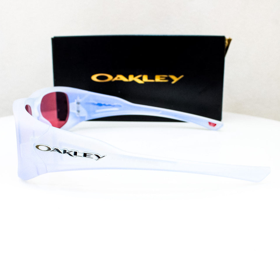 Oakley De Soto OO9494 – LIGHT MATTE STONEWASH OPALINE PRIZM BERRY