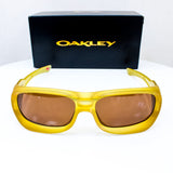 Oakley De Soto OO9494 – MATTE TRANS LIGHT CURRY PRIZM BRONZE