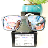 Oakley Holbrook OO9102 – X855 DARK MATTE STONEWASH OPALINE PRIZM BLACK