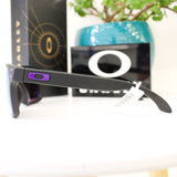 Oakley Holbrook 137 OO9102 – K655 MATTE BLACK - PRIZM VIOLET