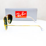 Ray-Ban RB3945 – 9196/31 ORO LEGEND GREEN | Lazzat Arequipa - imagen 4