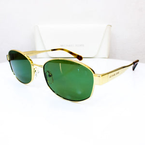 Michael Kors Monte Carlo MK1161 – LIGHT GOLD GREEN MONO POLAR | Lazzat Arequipa - imagen 4