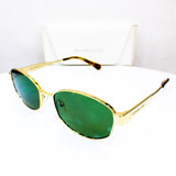 Michael Kors Monte Carlo MK1161 – LIGHT GOLD GREEN MONO POLAR | Lazzat Arequipa - imagen 4