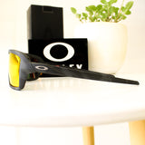 Oakley Cables OO9129 – 0463 BLACK CAMO - PRIZM RUBY