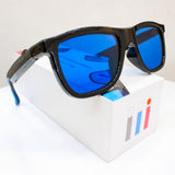 Lazzat Smart Electro – Lentes Electrocrómicos Polarizados Bluetooth