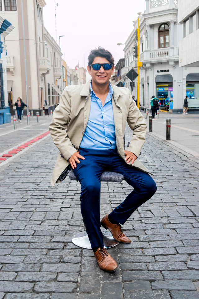 Super Kit Lazzat 8 en 1  Lentes con sobrelentes magnéticos personalizables