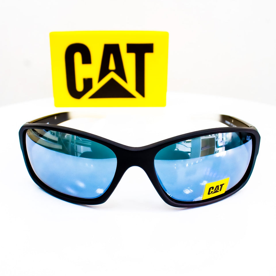 CAT CTS Sensor polarizado UV400 | Lazzat Arequipa - vista 3
