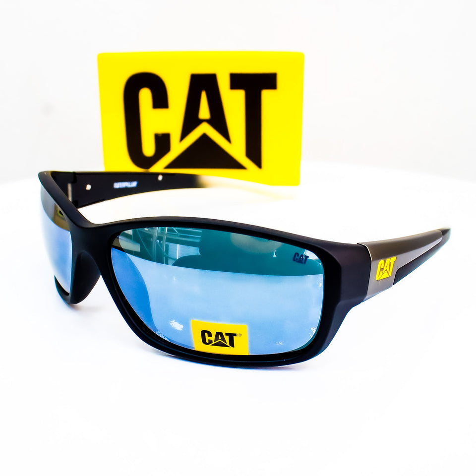 CAT CTS Sensor polarizado UV400 | Lazzat Arequipa - vista 4