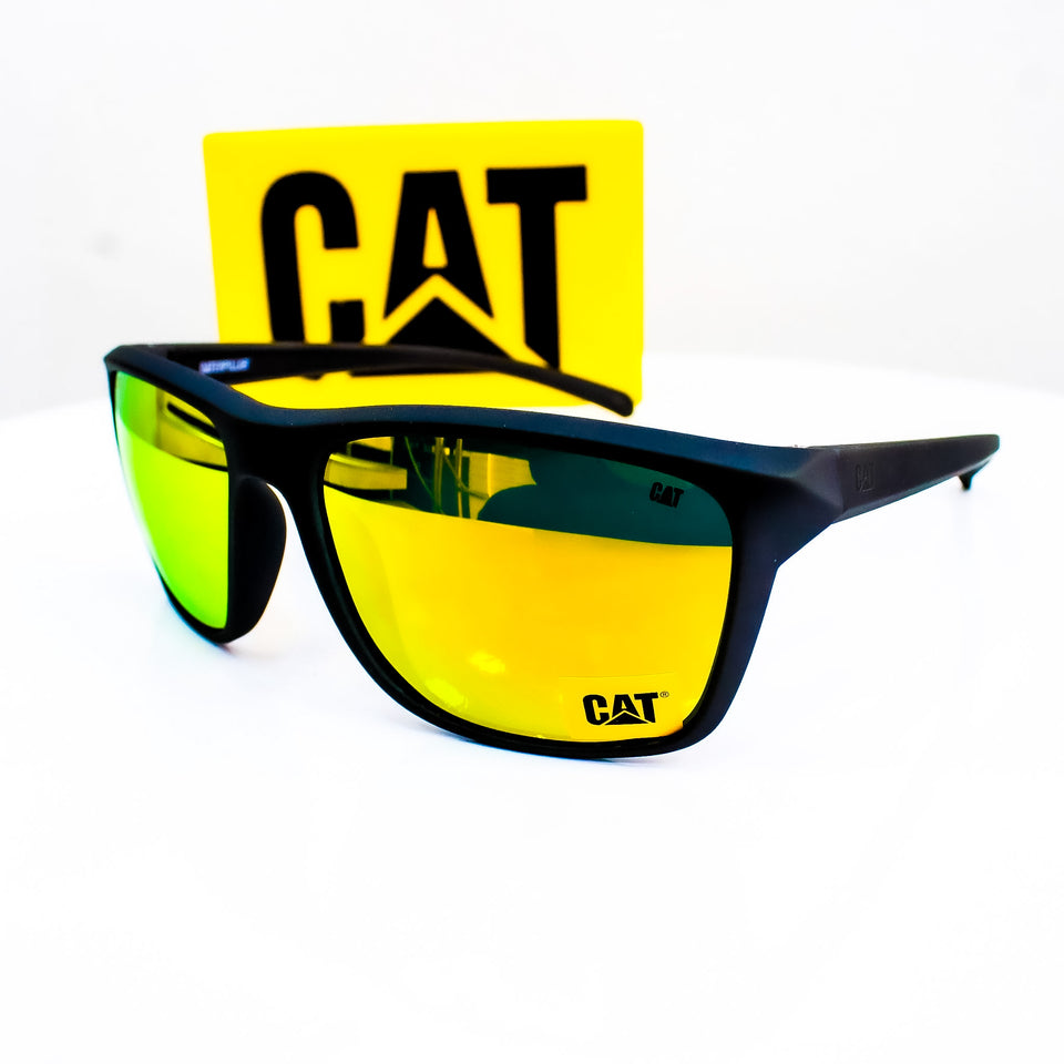 CAT CTS 8012 | Lazzat Arequipa - vista 2