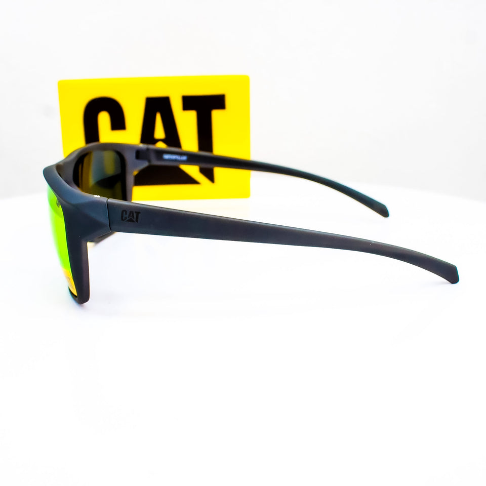 CAT CTS 8012 | Lazzat Arequipa - vista 4