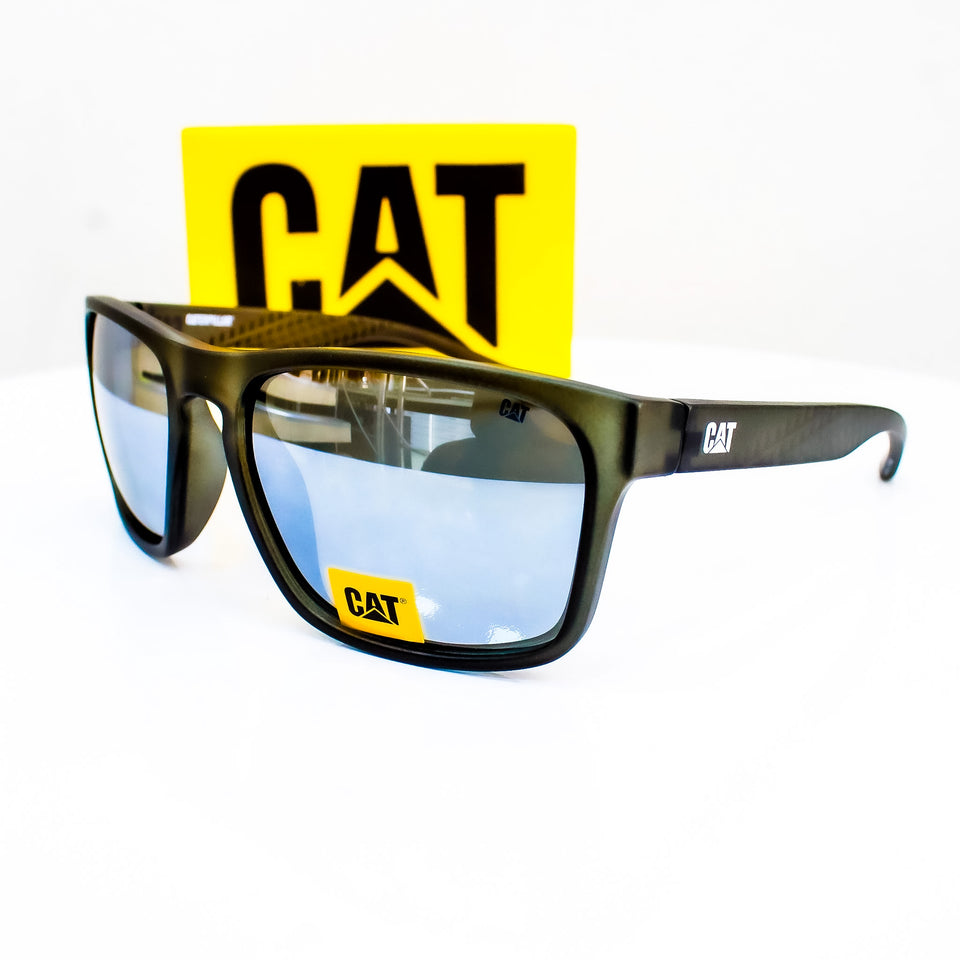 CAT CTS 8017 | Lazzat Arequipa - vista 3