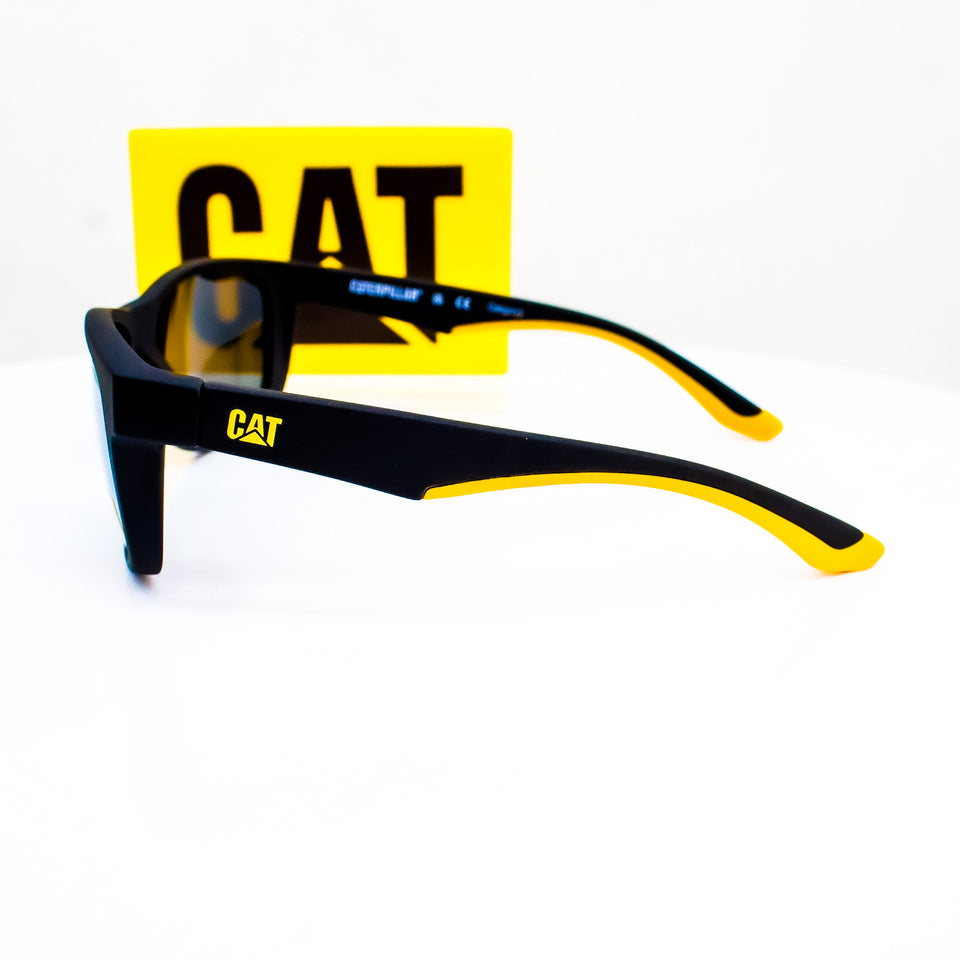 CAT CTS 8011 | Lazzat Arequipa - vista 4