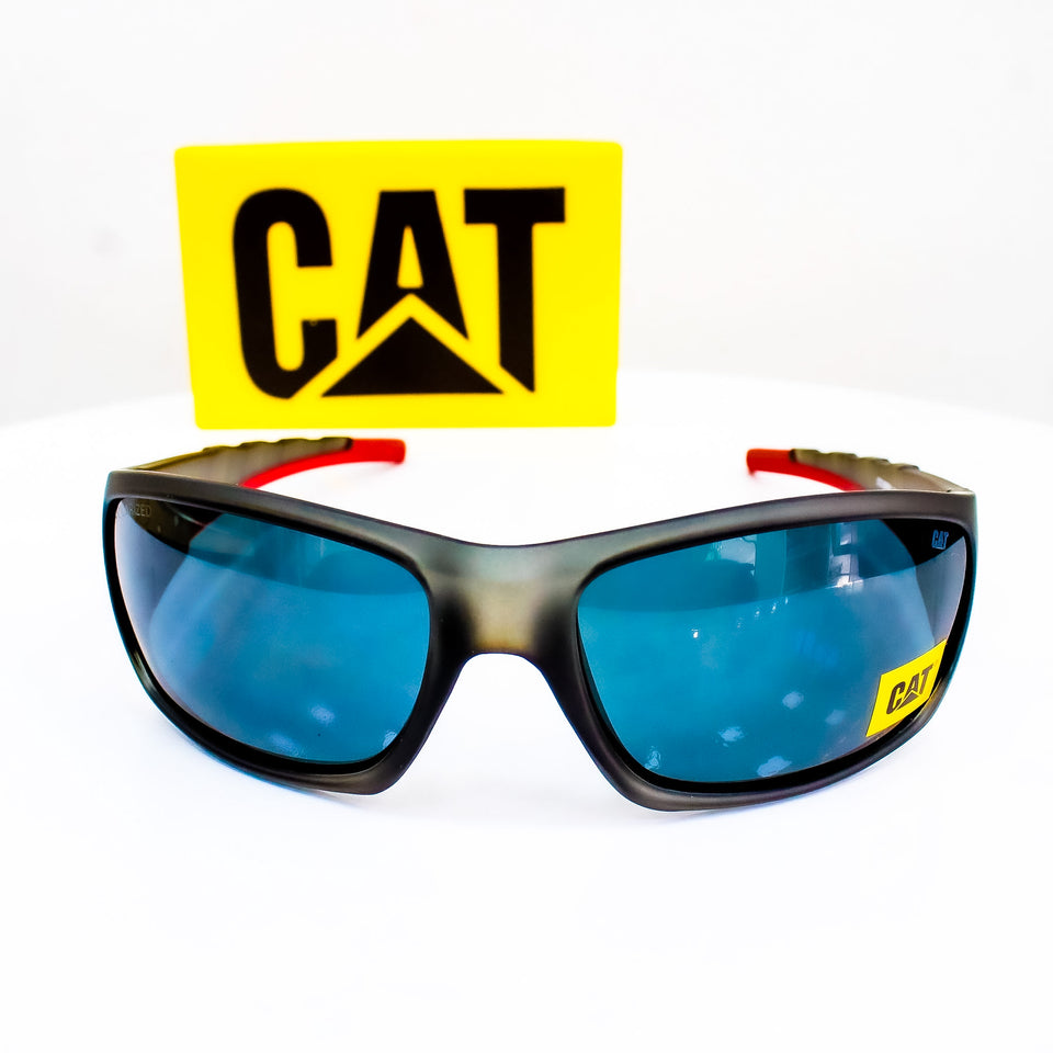 CAT CTS Coffer | Lazzat Arequipa - vista 3