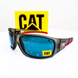 CAT CTS Coffer | Lazzat Arequipa - vista 1