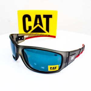 CAT CTS Coffer | Lazzat Arequipa - vista 8