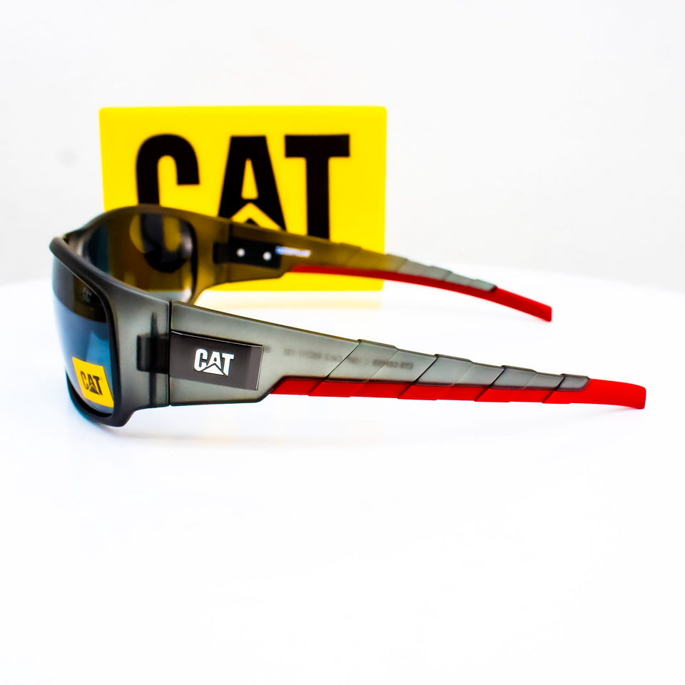 CAT CTS Coffer | Lazzat Arequipa - vista 5