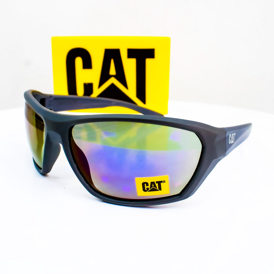CAT CTSF Forge | Lazzat Arequipa - vista 1