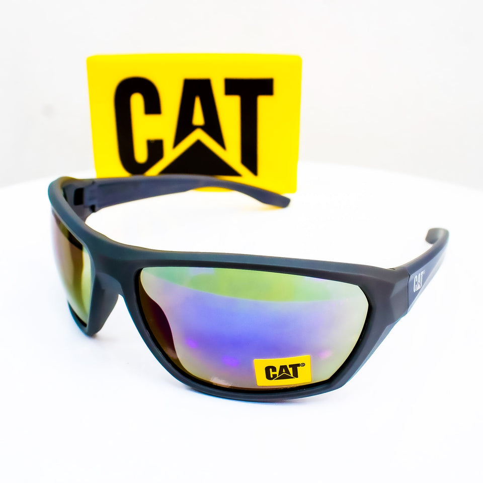 CAT CTSF Forge | Lazzat Arequipa - vista 8