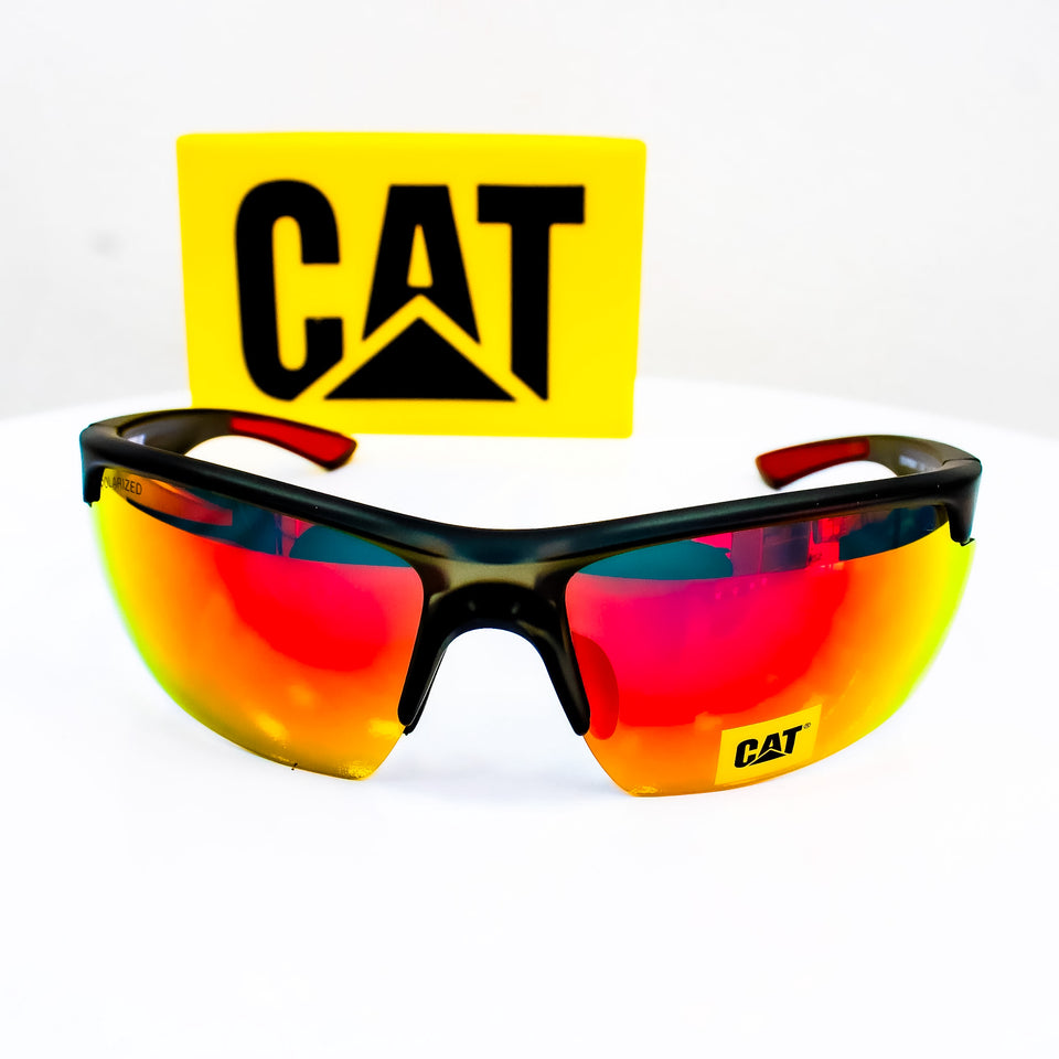 CAT CTS Pickup | Lazzat Arequipa - vista 2