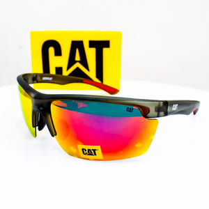 CAT CTS Pickup | Lazzat Arequipa - vista 1