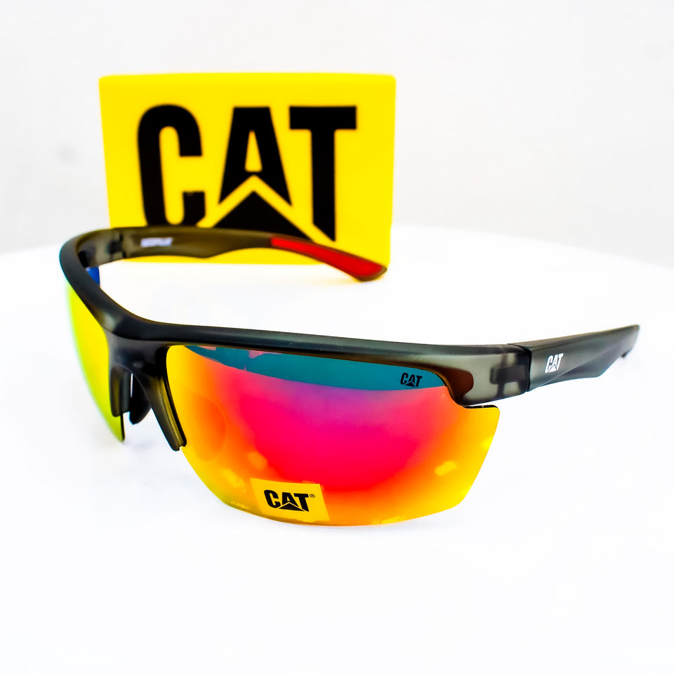 CAT CTS Pickup | Lazzat Arequipa - vista 3