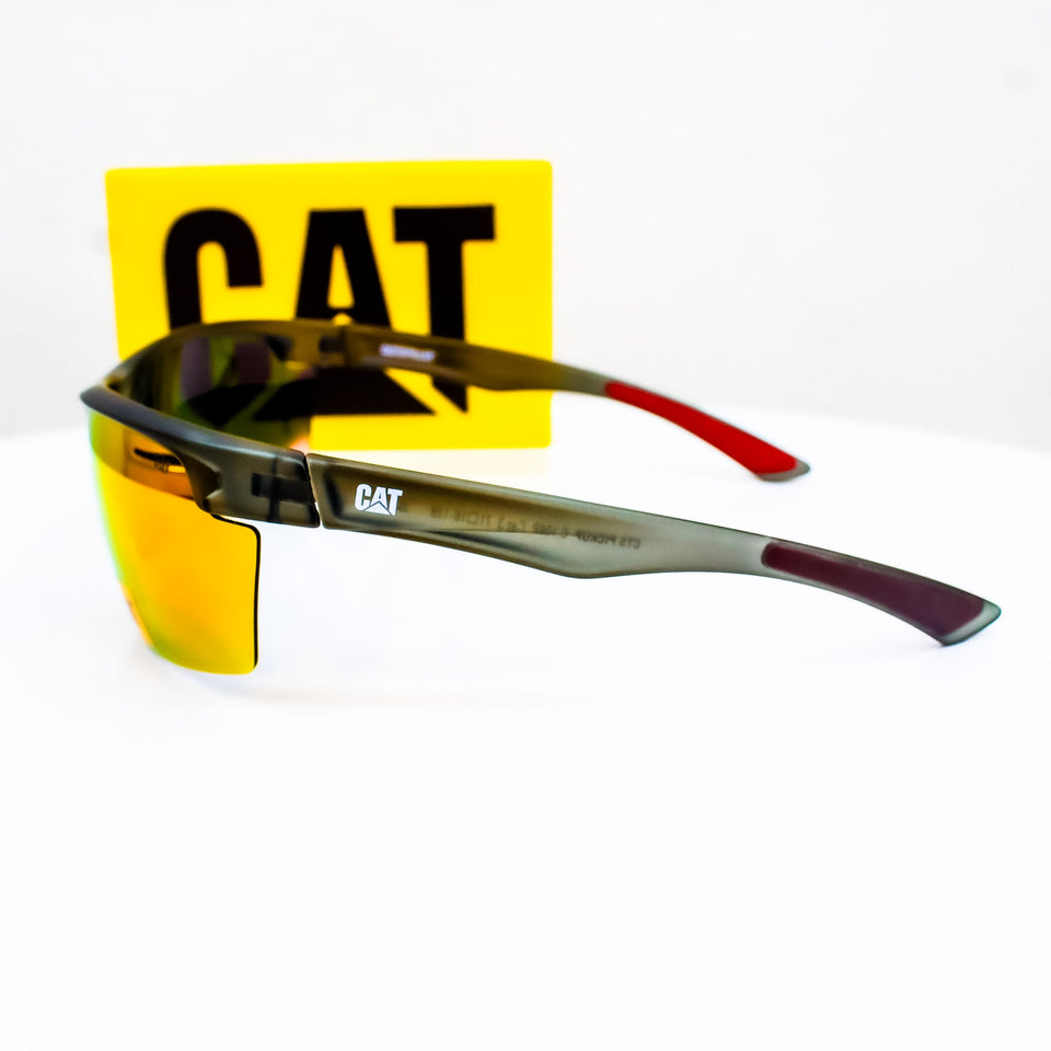 CAT CTS Pickup | Lazzat Arequipa - vista 4