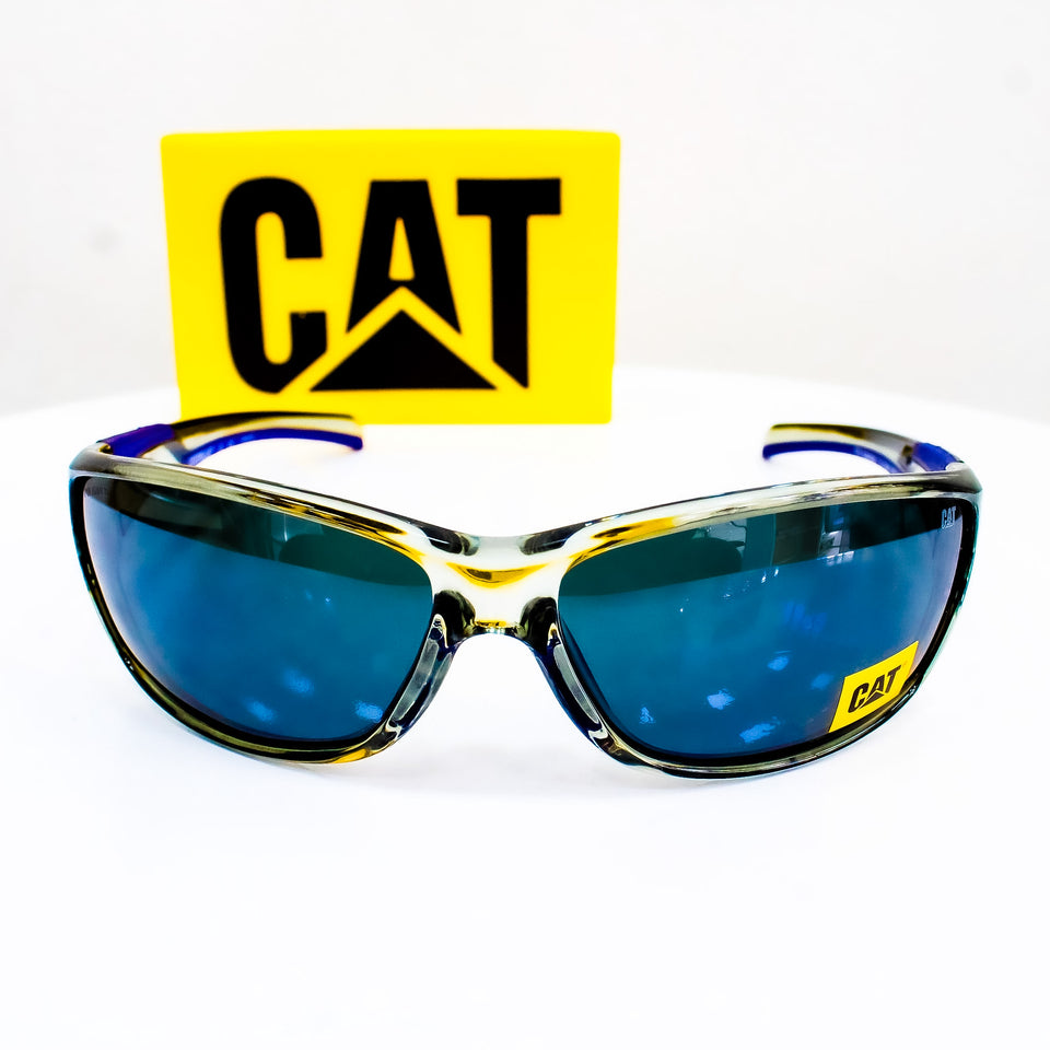 CAT CTS Grader | Lazzat Arequipa - vista 3