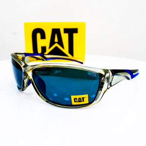 CAT CTS Grader | Lazzat Arequipa - vista 1