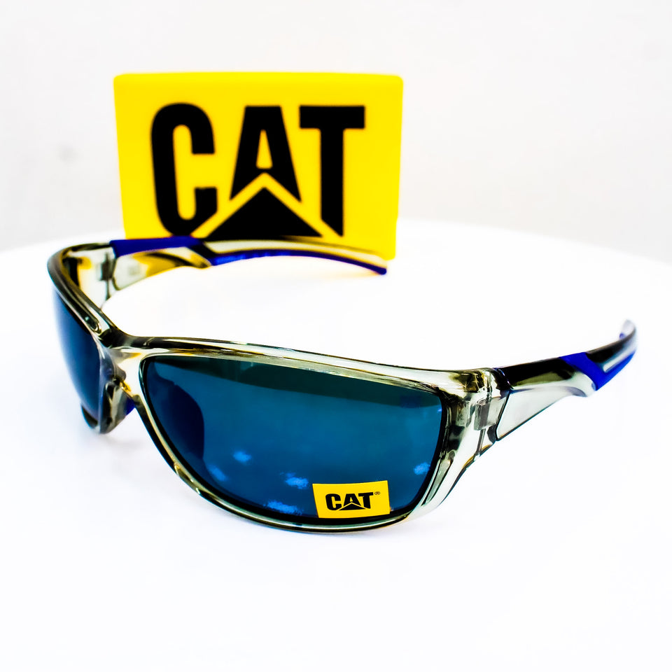 CAT CTS Grader | Lazzat Arequipa - vista 4