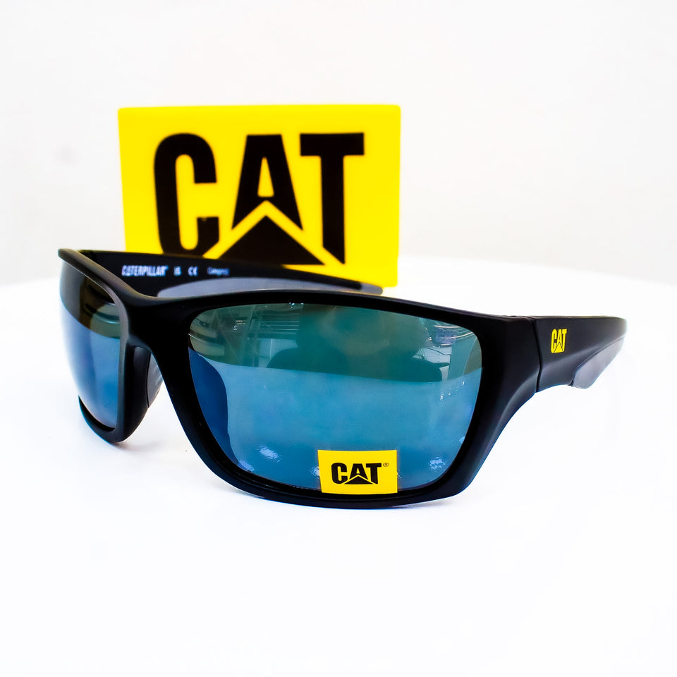 CAT CTS Rigger | Lazzat Arequipa - vista 1