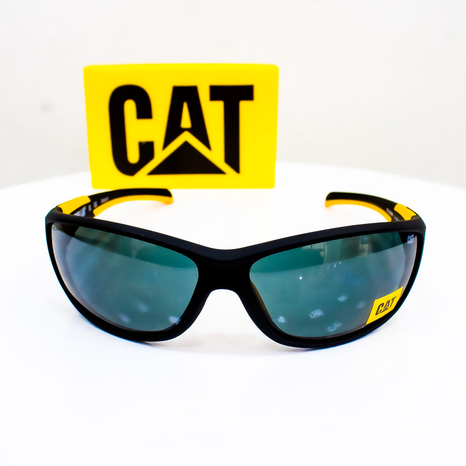 CAT CTS Grader | Lazzat Arequipa - vista 6